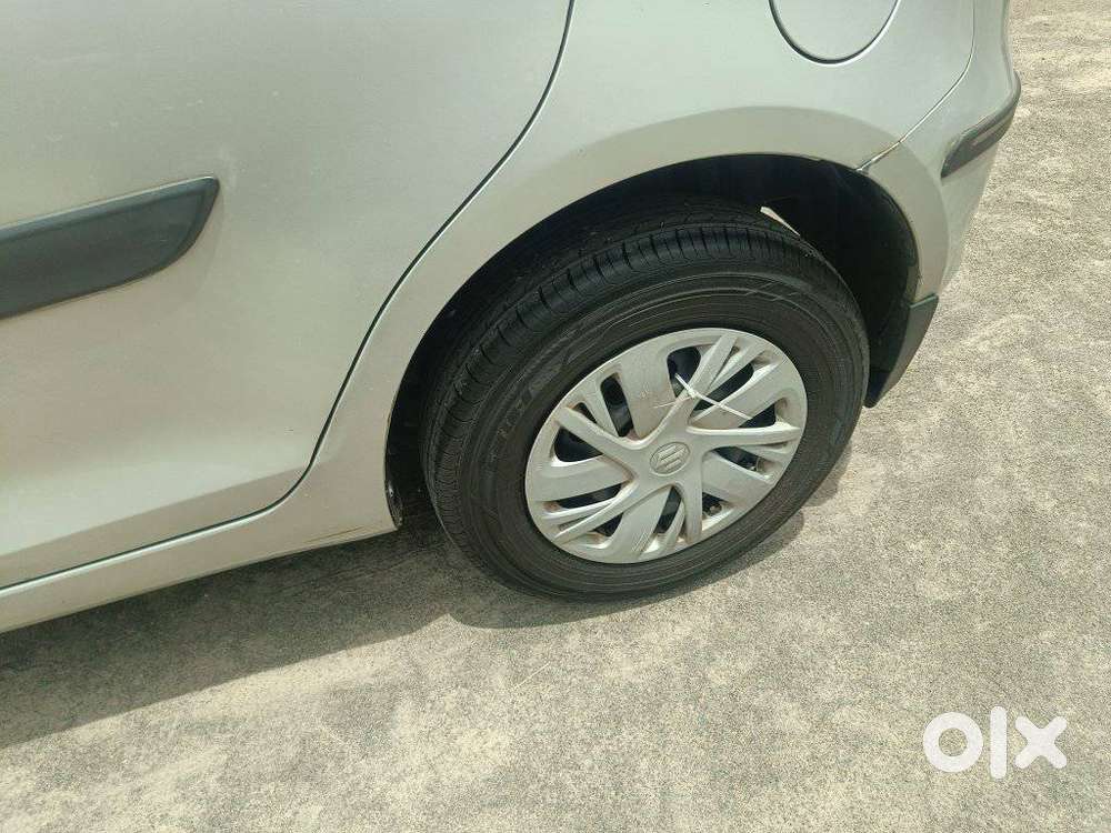 Maruti Suzuki Swift Vdi Bs Iv, 2014, Diesel