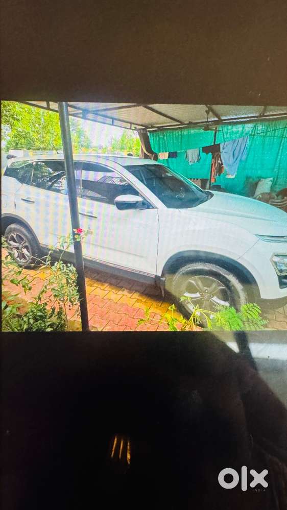 Tata Harrier Xt+ 2021 Diesel Transmission