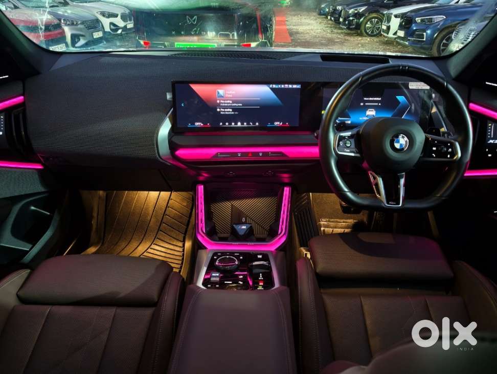 Bmw X3 Xdrive20d M Sport, 2025, Diesel