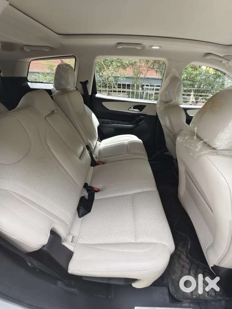 Mahindra Xuv700 2.2 Diesel 2024