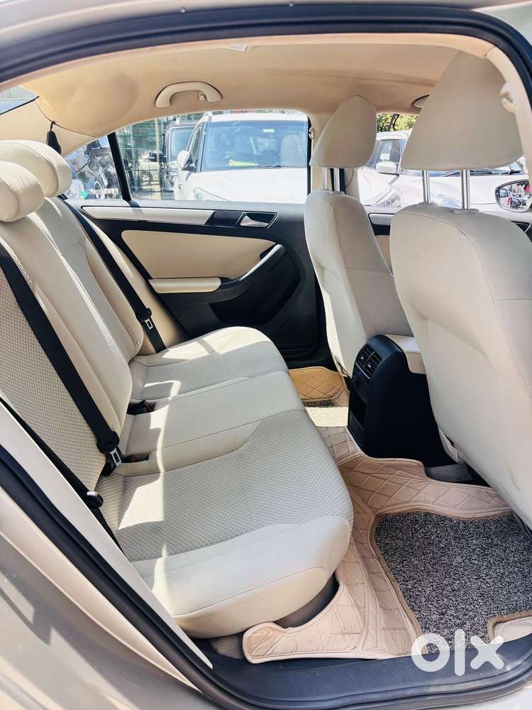 Volkswagen Jetta 1.4 Tsi Comfortline, 2014, Petrol