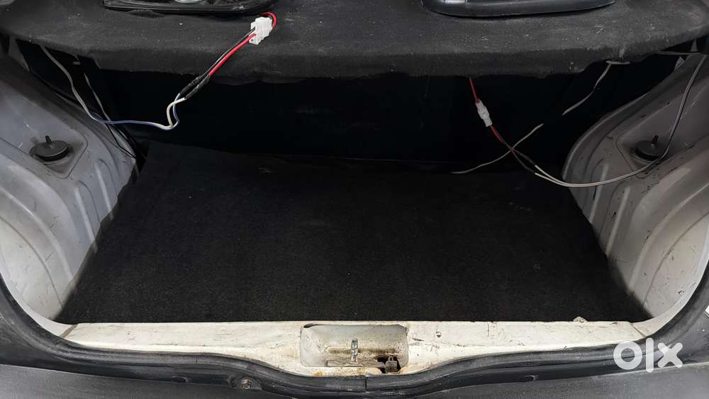 Renault Kwid 2015-2019 1.0 Rxl, 2017, Petrol
