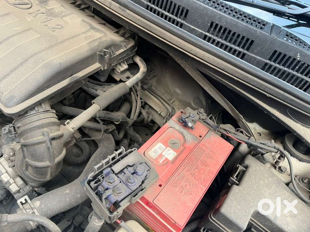 Hyundai Grand I10 2016 Petrol Good Condition