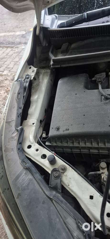 Toyota Innova Crysta 2.4 G Mt, 2018, Diesel