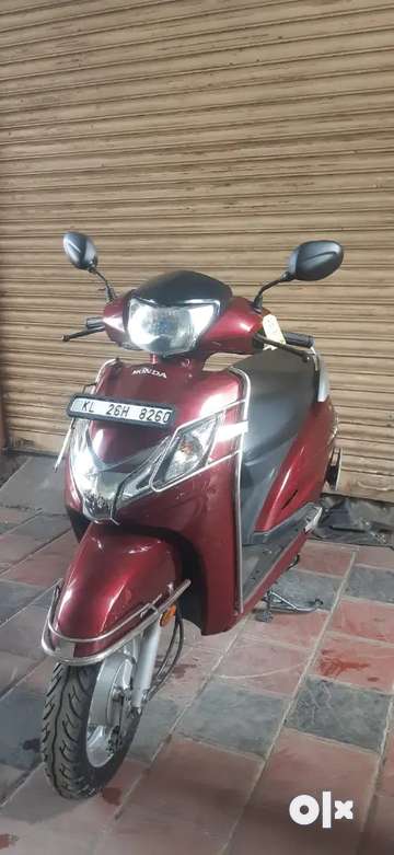 Olx activa 2017 online