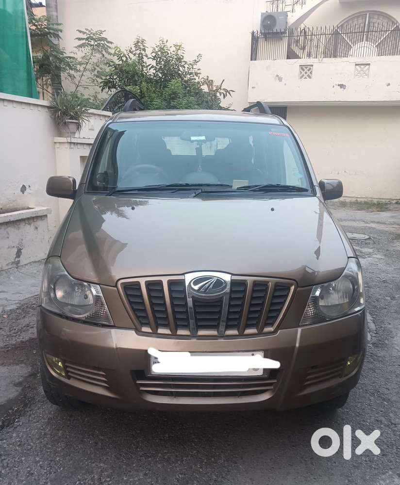 Mahindra Xylo Diesel 2011