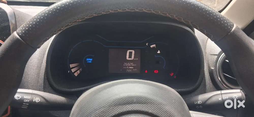 Renault Kwid 2021 Manual