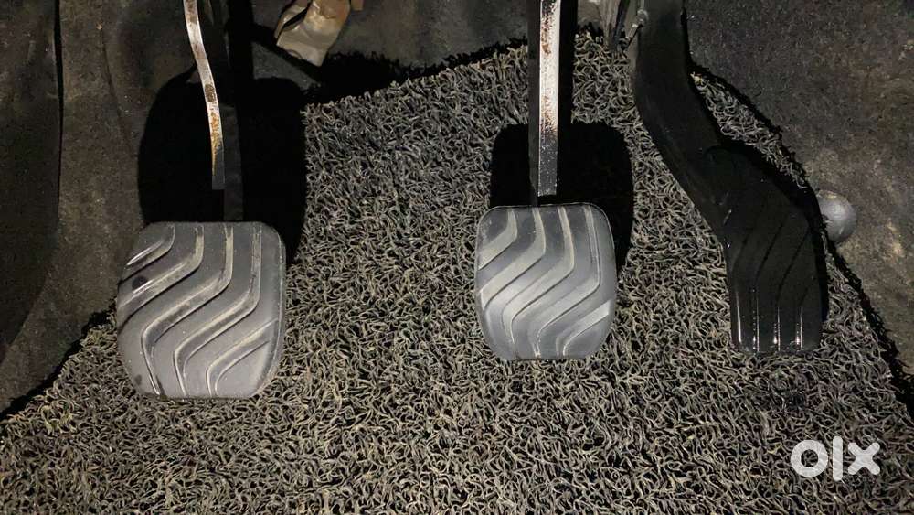 Renault Triber Rxz, 2020, Petrol