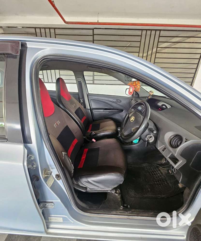 Toyota Etios Liva Gd, 2012, Diesel