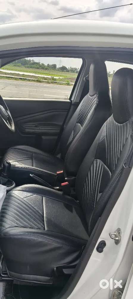 Maruti Suzuki Celerio Zxi 2022