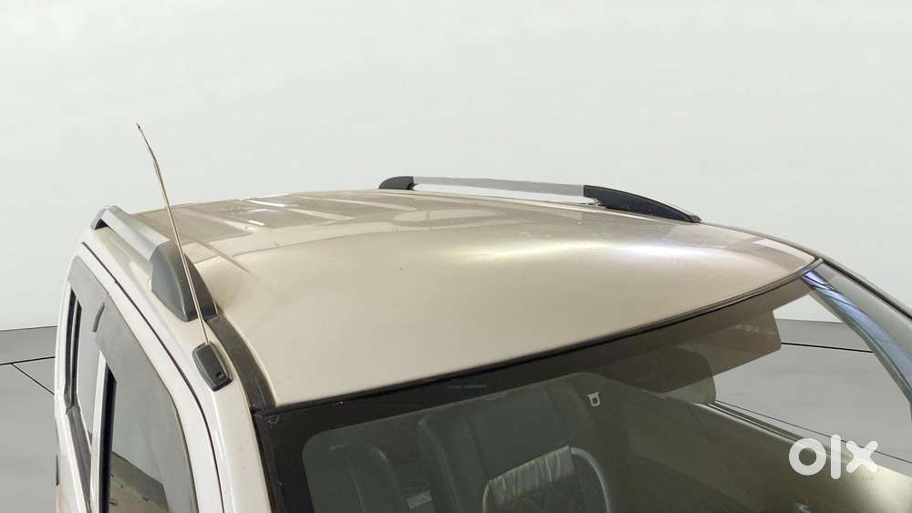 Maruti Suzuki Wagon R 1.0 Lxi, 2015, Petrol