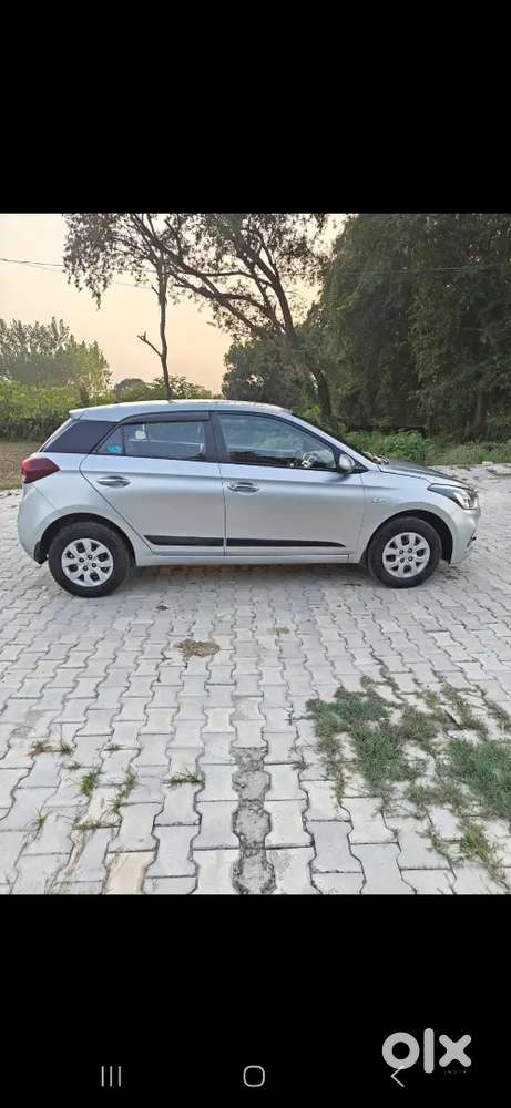 Hyundai I20 2020 Petrol 65000 Km Driven