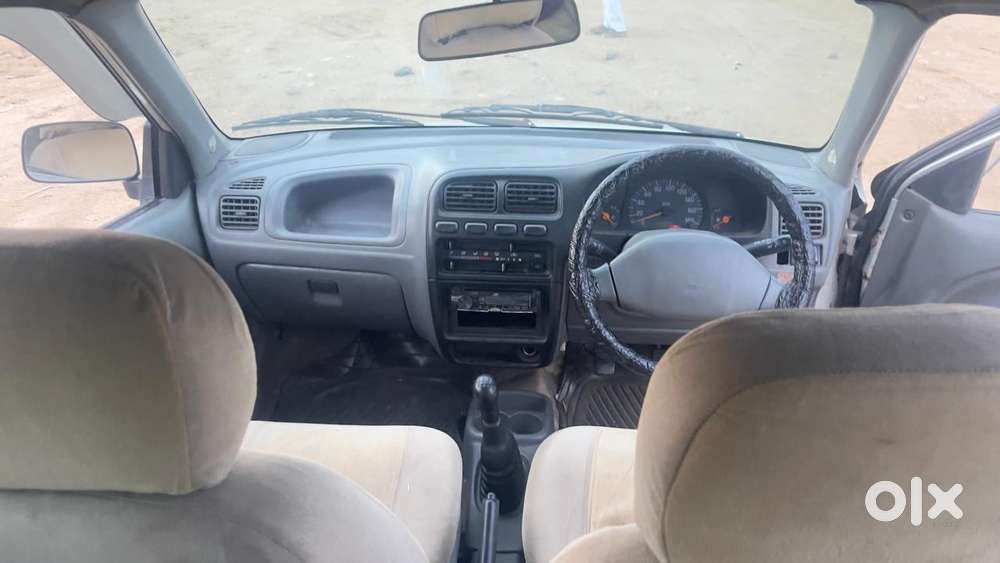 Maruti Suzuki Alto Lx Bsiii, 2005, Petrol