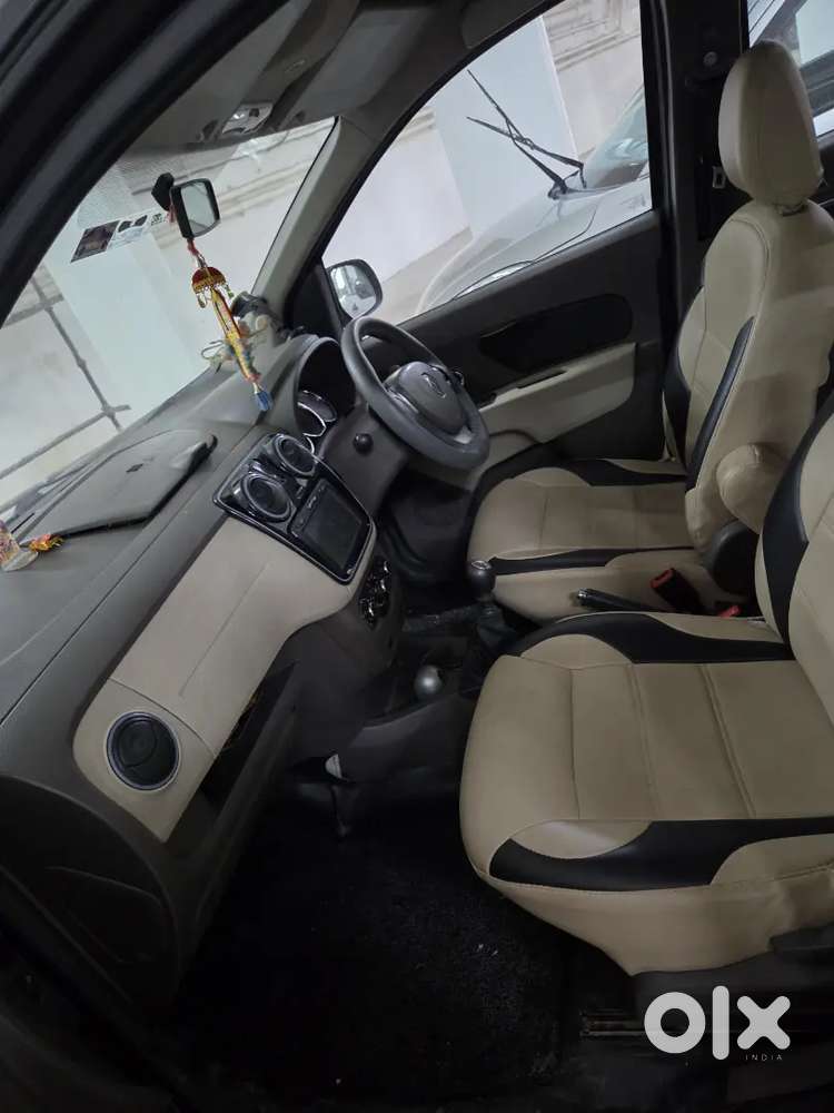 Renault Lodgy Rxz 8 Seater 2016