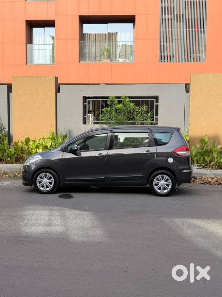Maruti Suzuki Ertiga 2012-2015 Vdi, 2014, Diesel