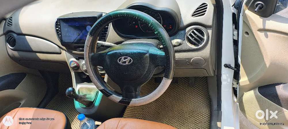 Hyundai I10 2011