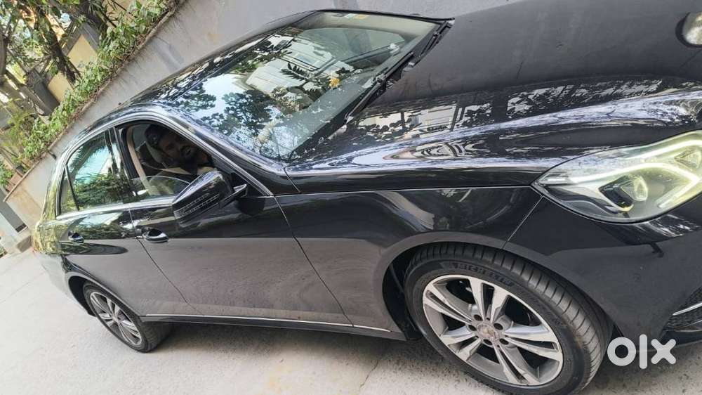 Mercedes-benz E 250 D 2014 Diesel Excellent Condition
