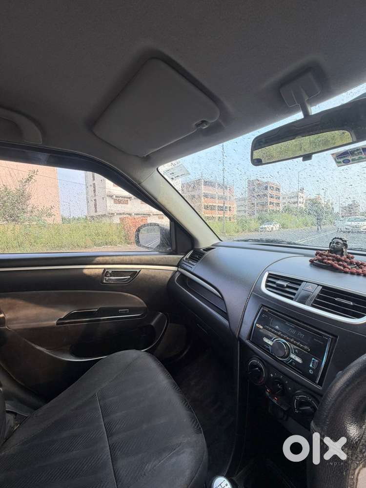 Maruti Suzuki Swift Vxi + Manual, 2014, Petrol