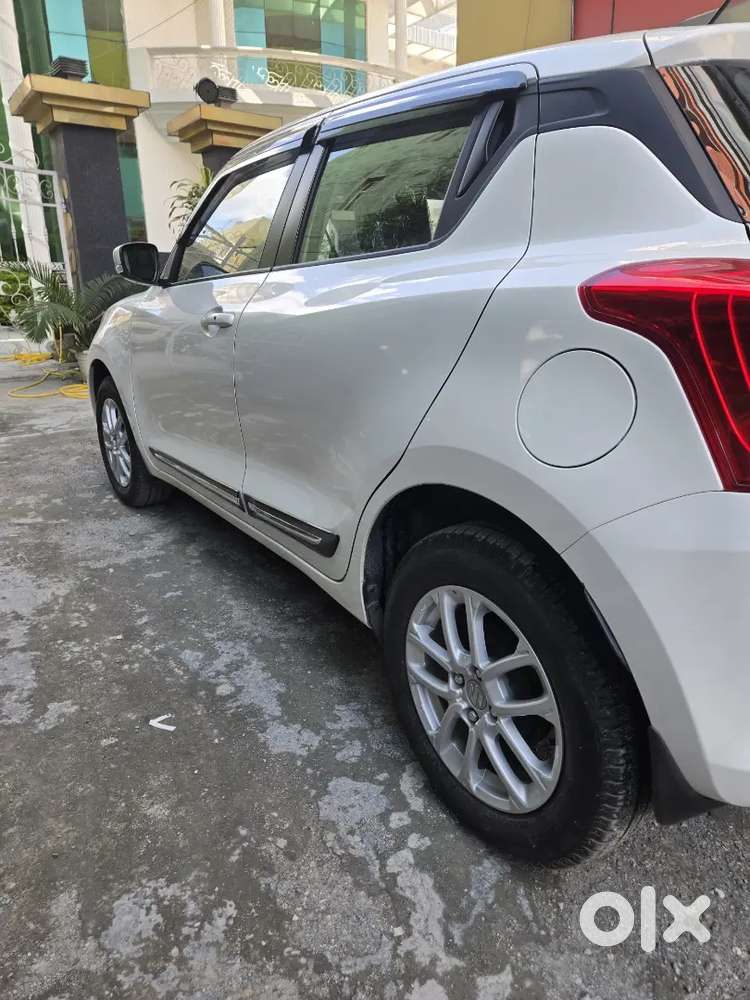 Maruti Suzuki Swift 2024 Model