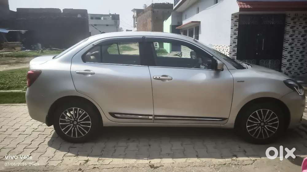 Maruti Suzuki Dzire 2017 Diesel 85000 Km Driven