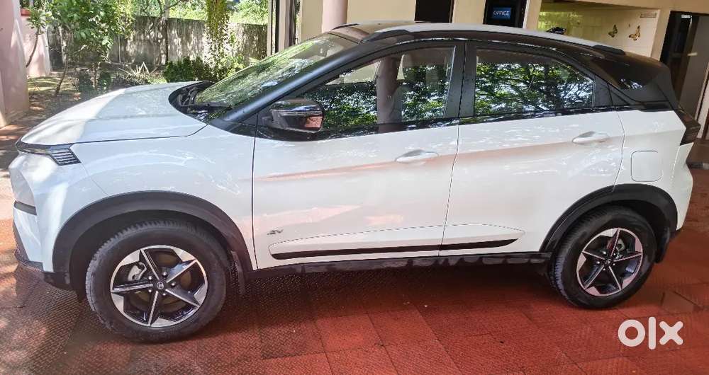 Tata Nexon Ev 2026 Fearless Lr Fea45