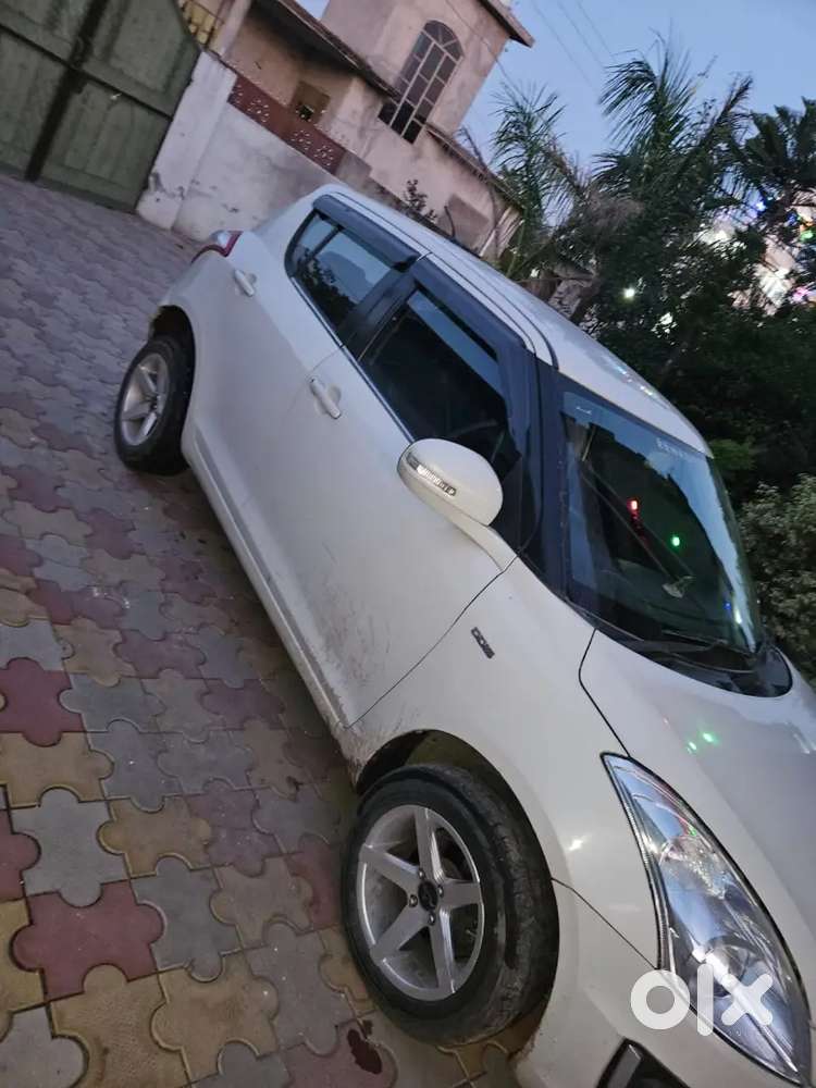 Maruti Suzuki Swift 2017 Diesel Good Condition