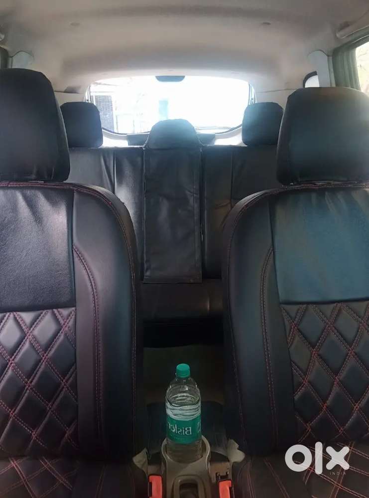 Nissan Terrano 2016 Petrol Well Maintained
