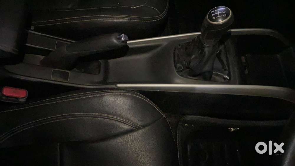 Maruti Suzuki Baleno 1.2 Delta, 2017, Petrol