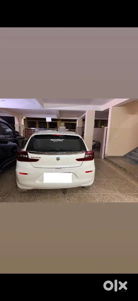 Single Hand Excellent Condition Car