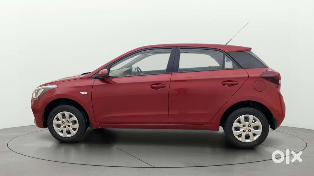 Hyundai Elite I20 1.2 Magna Plus, 2019, Petrol