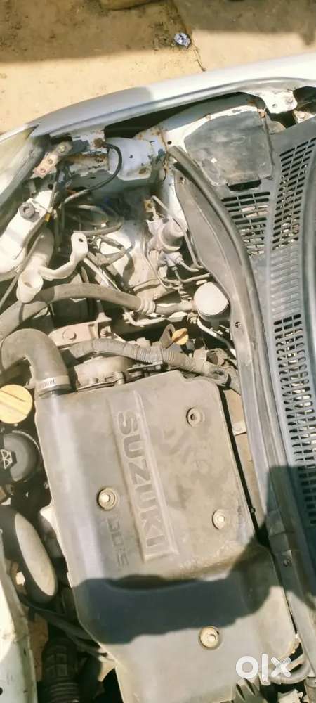 Maruti Suzuki Swift 2009