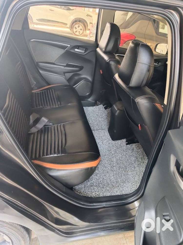 Honda Wr-v 1.2 Vx I-vtec, 2017, Diesel