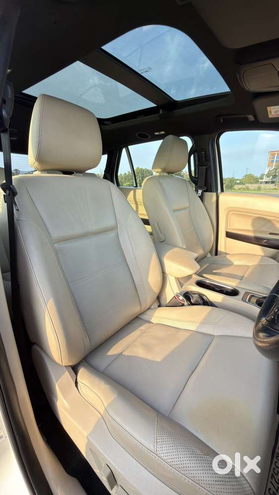 Ford Endeavour 3.2 Titanium Plus 4x4 At, 2019, Diesel