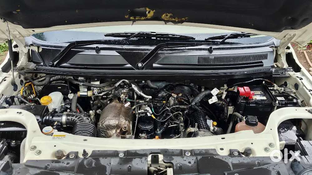 Mahindra Bolero Neo 2022 Diesel Manual