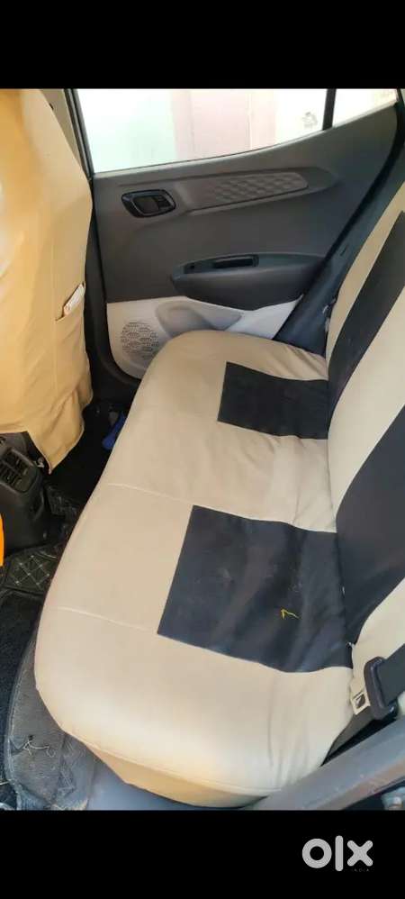 Hyundai Grand I10 Nios 2021