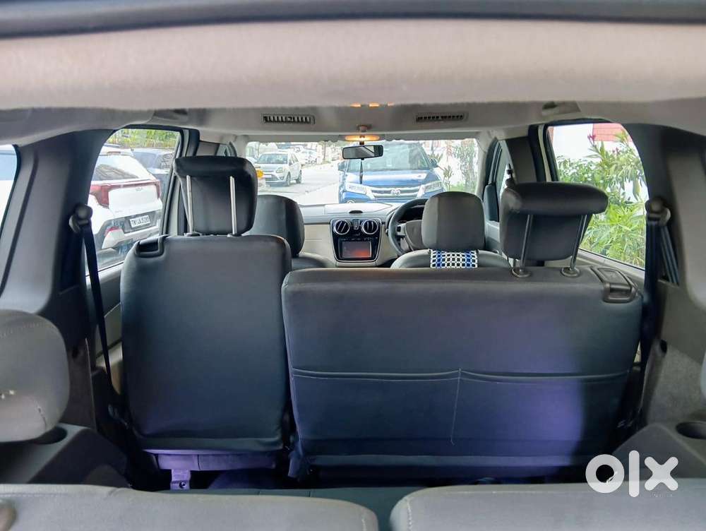 Renault Lodgy 110 Ps Rxz, 2015, Diesel