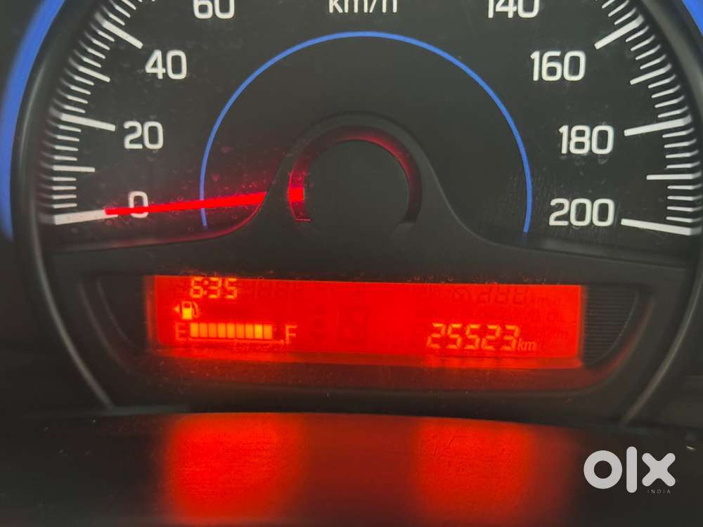 Maruti Baleno Sigma 2020 Petrol Up32