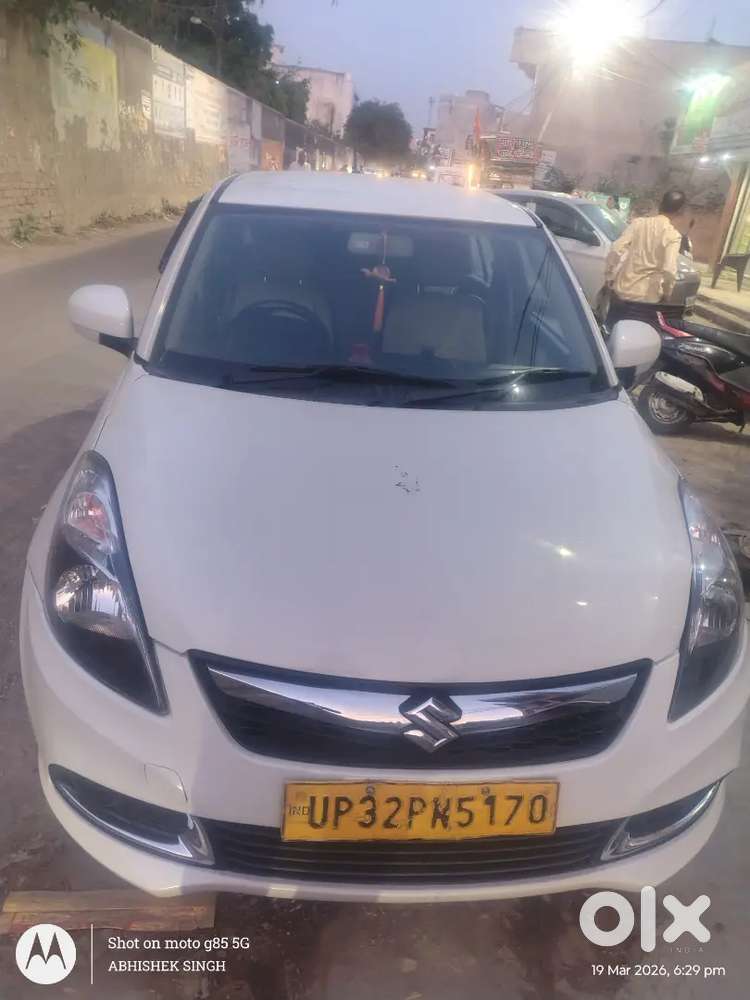 Maruti Suzuki Dzire 2021 Cng & Hybrids