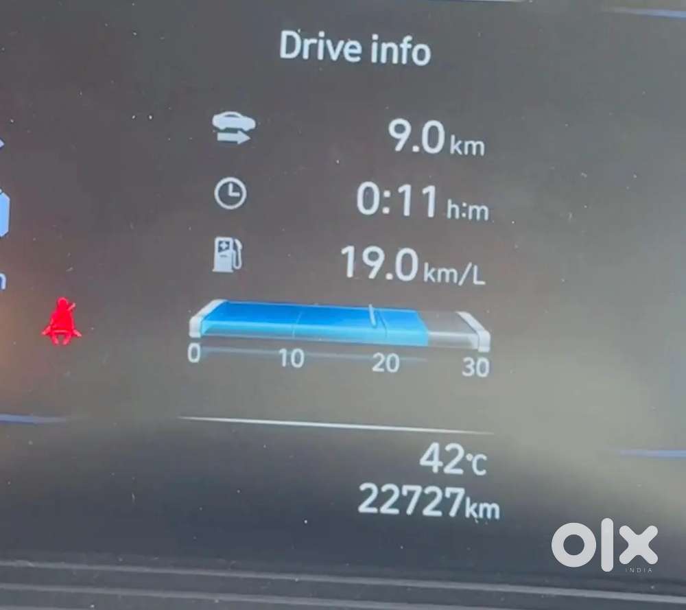 Hyundai Venue N Line 1.0 Turbo Dct 2022