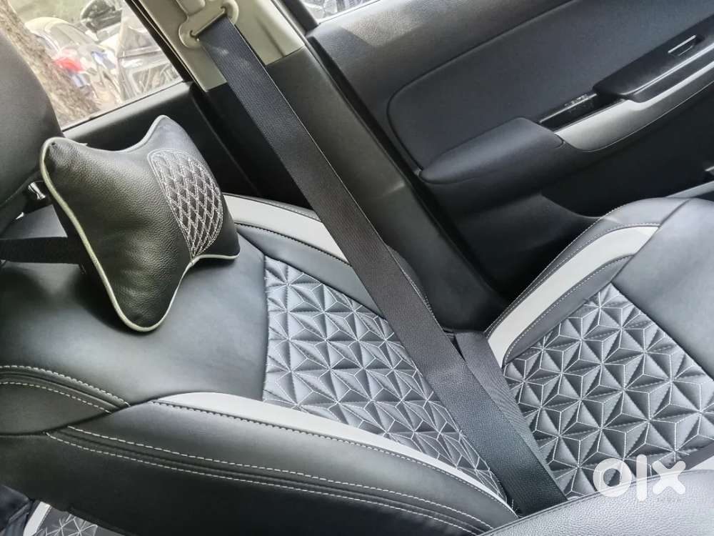 Maruti Suzuki Baleno 1.2 Zeta At, 2020, Petrol