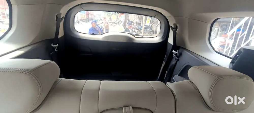 Safari Xz+ 2021 Top Model Fully Maintained Vip Person Car