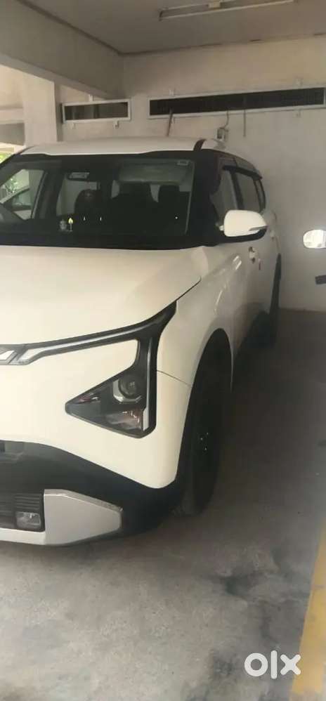 Kia Latest Model