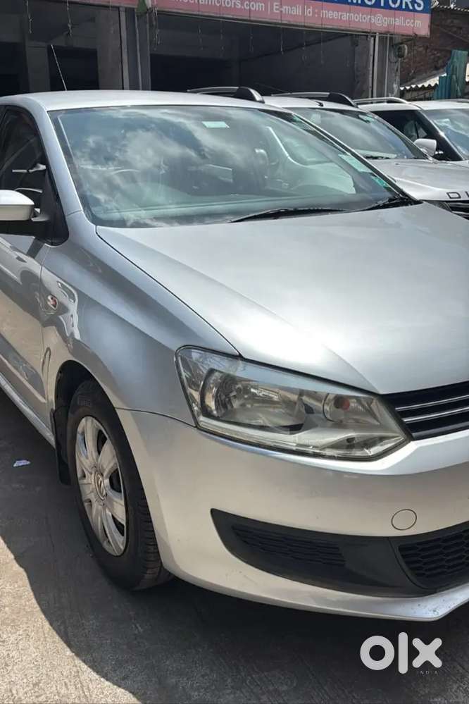 Vw Polo Mint Condition