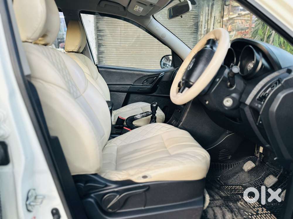 Mahindra Xuv500 W5, 2019, Diesel