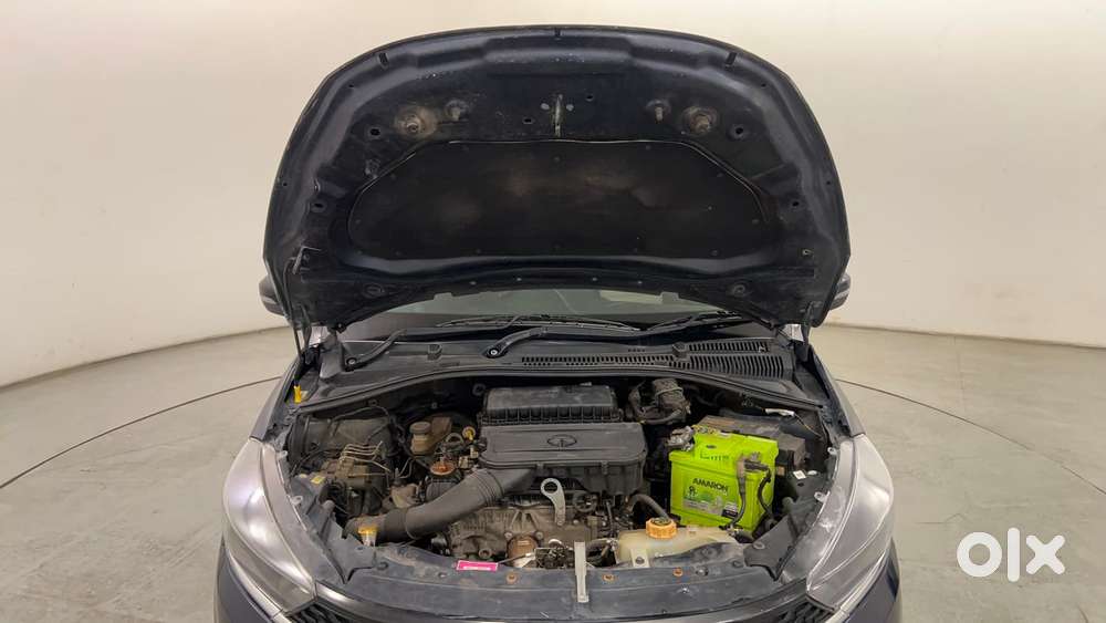 Tata Tiago 1.2 Revotron Xt Option, 2021, Petrol