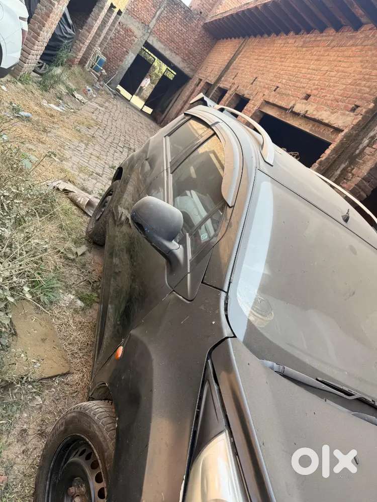 Chevrolet Beat 2013