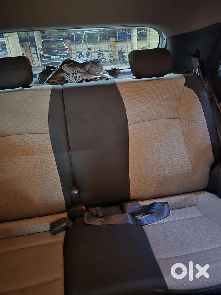 Hyundai Elite I20 2016 With Manual Transmission
