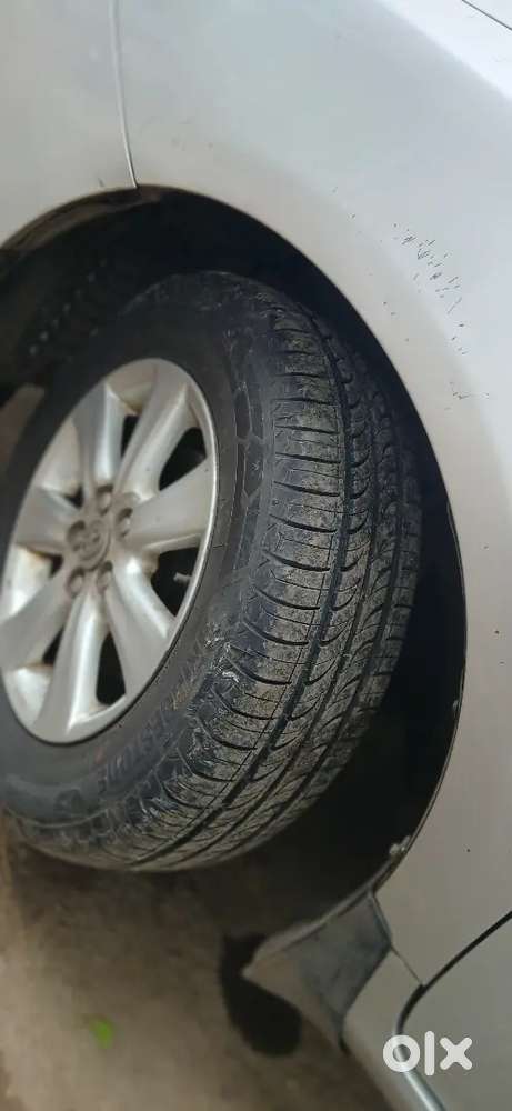 Toyota Corolla Altis 2011 Diesel