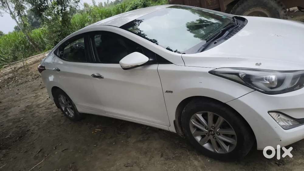Hyundai Aura 2015