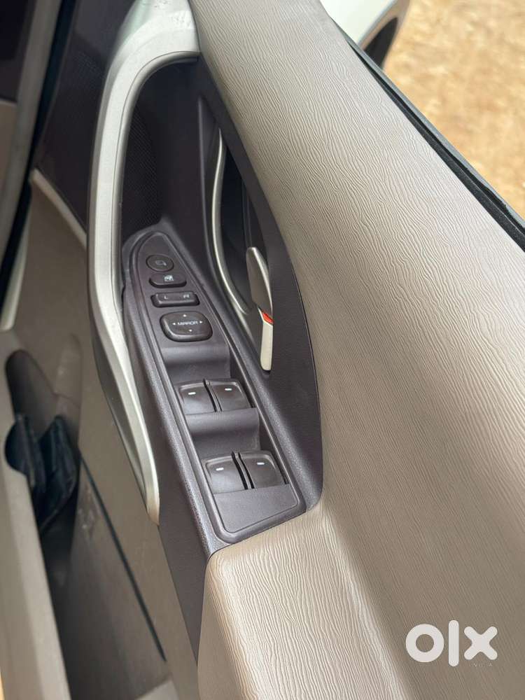 Mahindra Xuv500 2011-2015 W8 2wd, 2014, Diesel